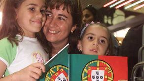 Família do selecionador Paulo Bento não desarma