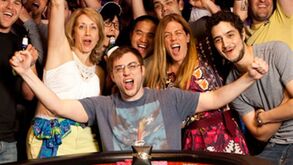 Baker bate Ivey e Hellmuth