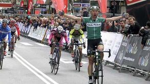 Cardoso, Rui Costa e Oliveira confirmados para Londres'2012