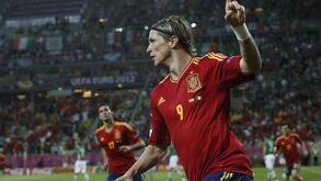 Golos de Torres à França dobram valor da aposta