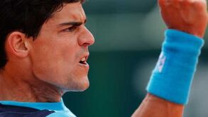 Triunfo de Rui Machado com odd apetecível