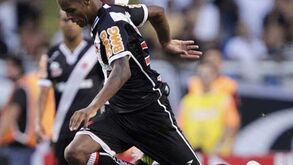 Manchester City oferece 20 milhões por Dedé