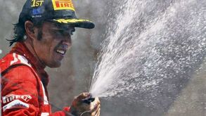 GP Europa: Alonso vence
