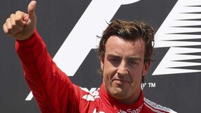 Alonso: «Foi a melhor vitória da minha vida»