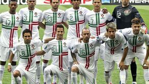 Portugal é o terceiro favorito 