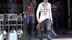 Safety Car origina teoria da conspiração na Red Bull