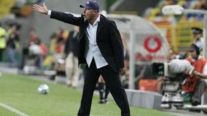 Cosmi é o novo treinador do Siena