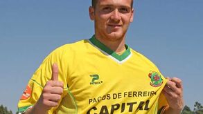 Antunes certo por três épocas