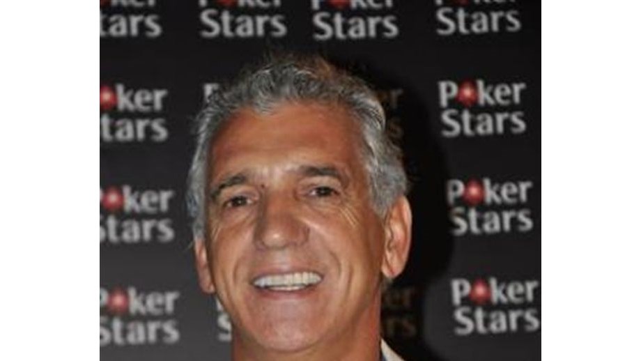 Rogerio Sousa Poker