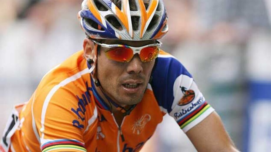 Ciclismo: Freire lidera Espanha