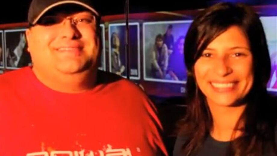 António Mota fez a festa em Tróia