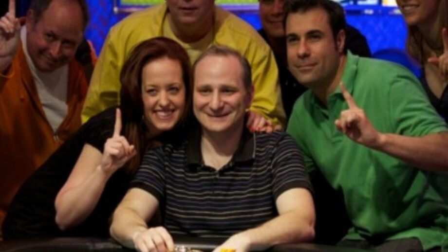 Bloch ganha bracelete a Greenstein