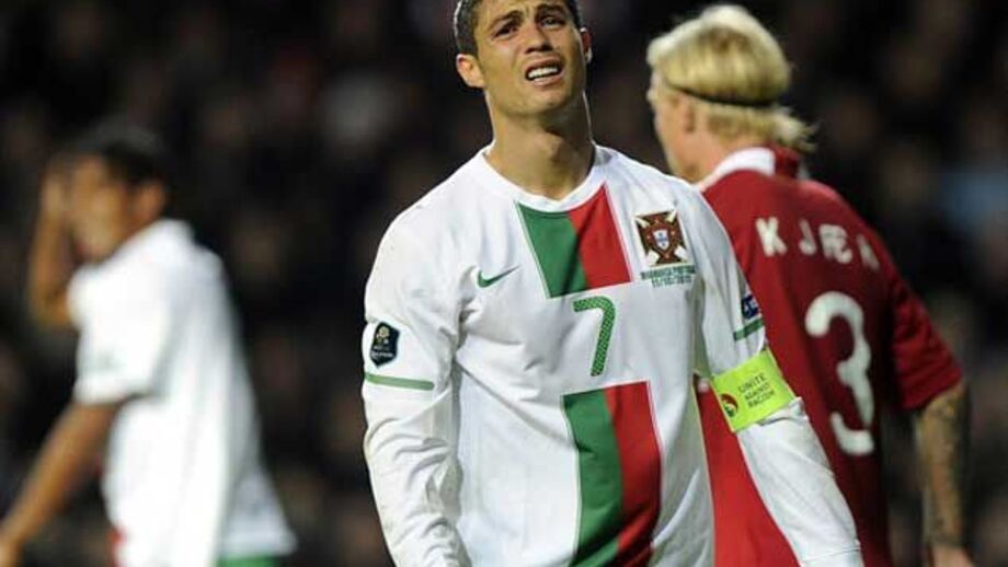 Euro'2012: Alemanha favorita na estreia de Portugal