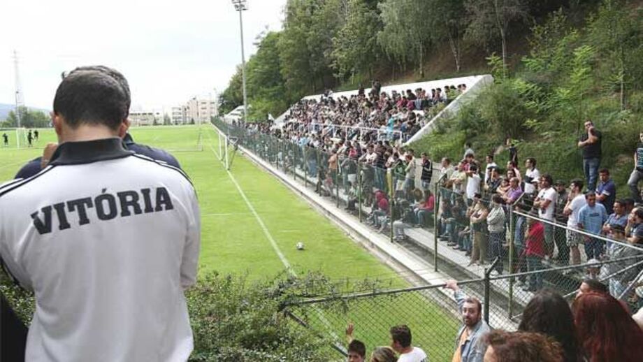 Seguro pessoal em vez de garantia bancária