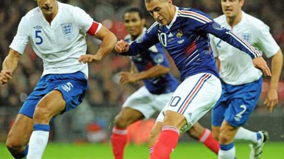 Euro'2012: França tenta manter sequência vitoriosa