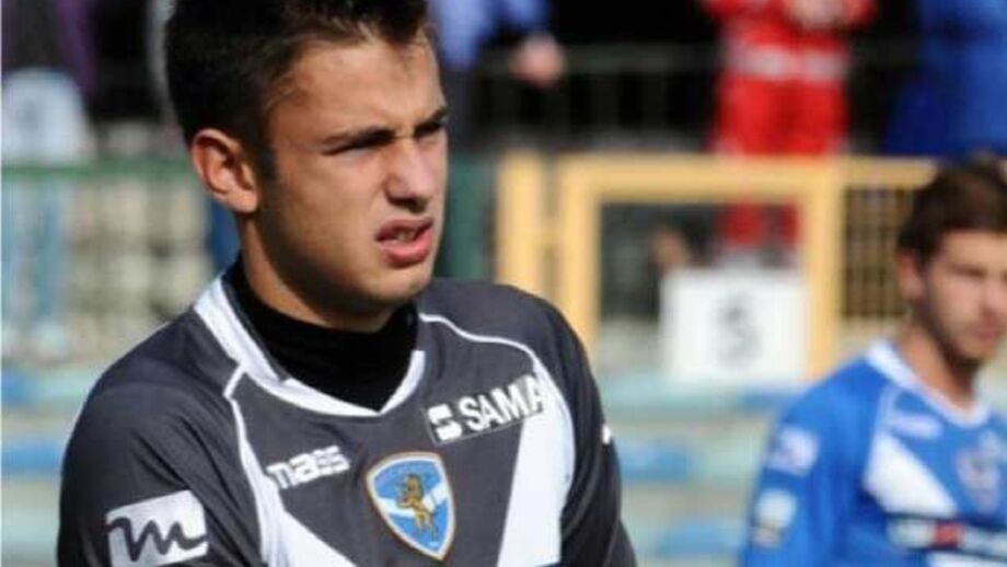 Juventus garante Nicola Leali