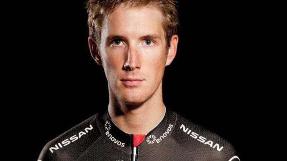 Andy Schleck fora do Tour