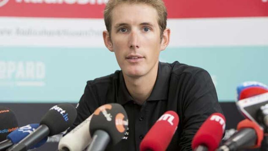 Andy Schleck: «Maior deceção da carreira»