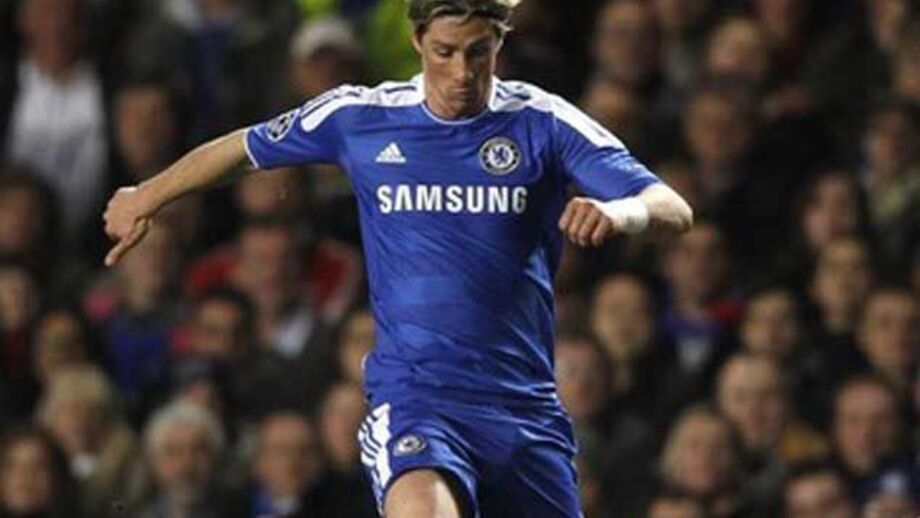 Juventus interessada em Fernando Torres