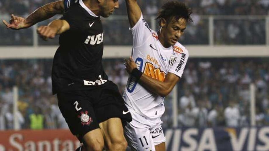 Campeão Corinthians iguala pior registo da história