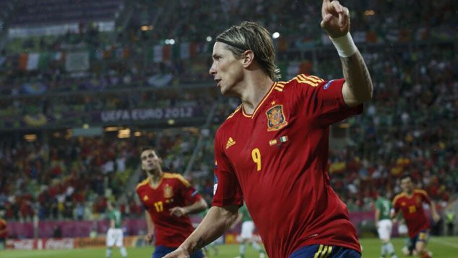 Golos de Torres à França dobram valor da aposta