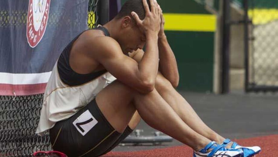 Londres'2012: Campeão olímpico do decatlo "hipoteca" qualificação