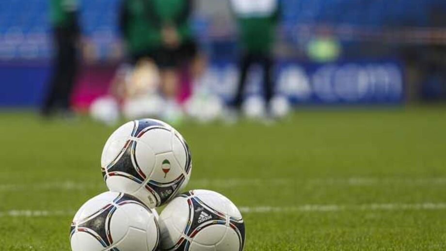 Euro'2012: Inglaterra-Itália sem favoritos