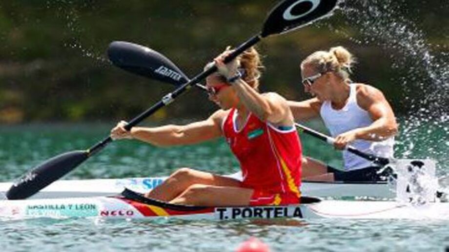 Canoagem: Portugal termina Europeu com dois bronzes e cinco finais