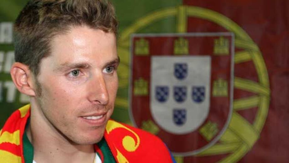Rui Costa: «Gosto de dar um passo de cada vez»