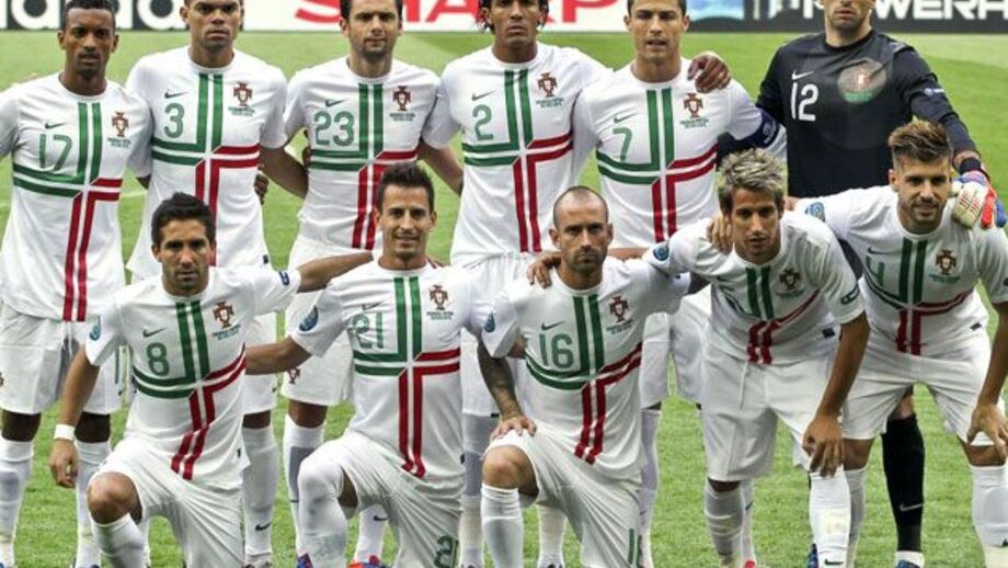 Portugal é o terceiro favorito 
