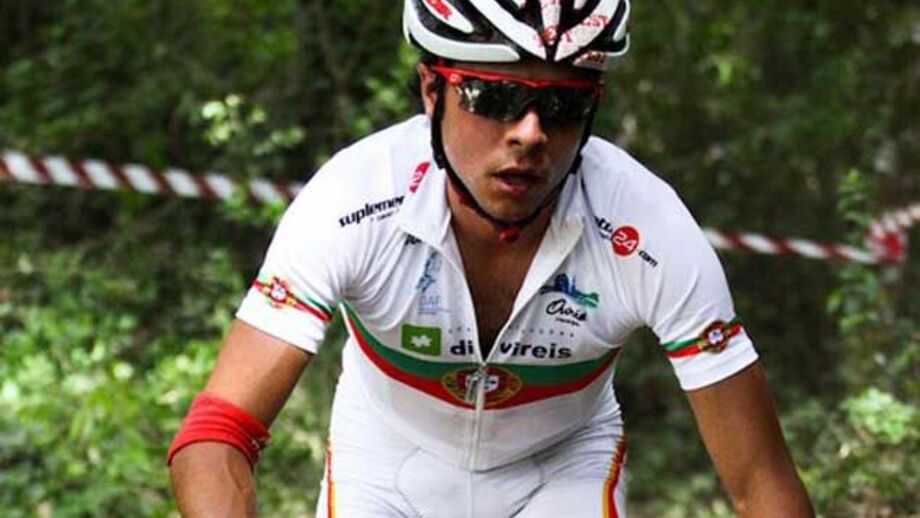 David Rosa: «Estarmos nos Jogos já é uma vitória»