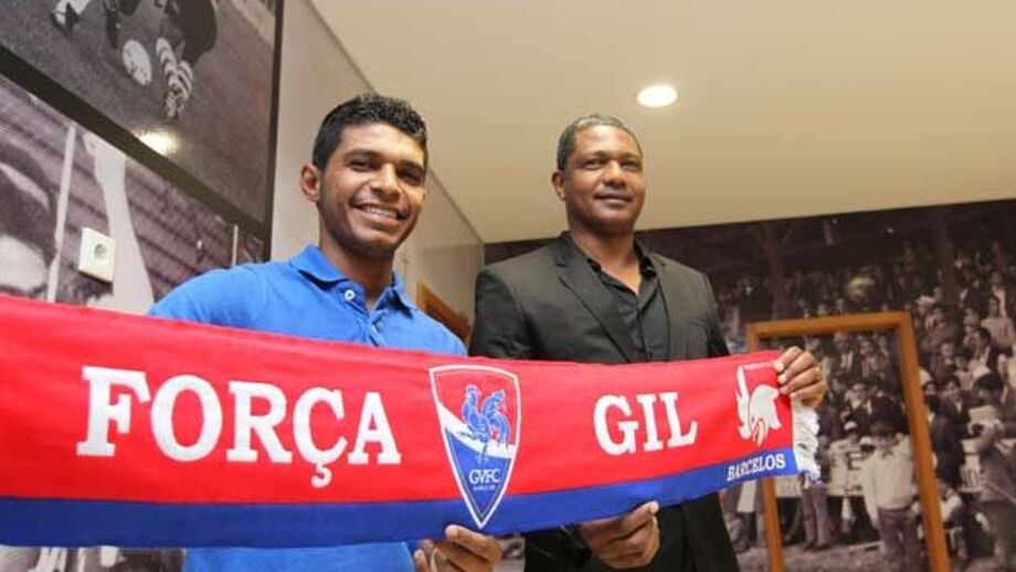 Médio Pio chega por empréstimo