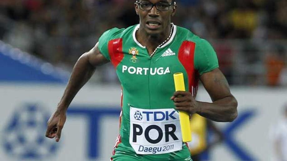 Europeus: Portugal na final dos 4x100 metros