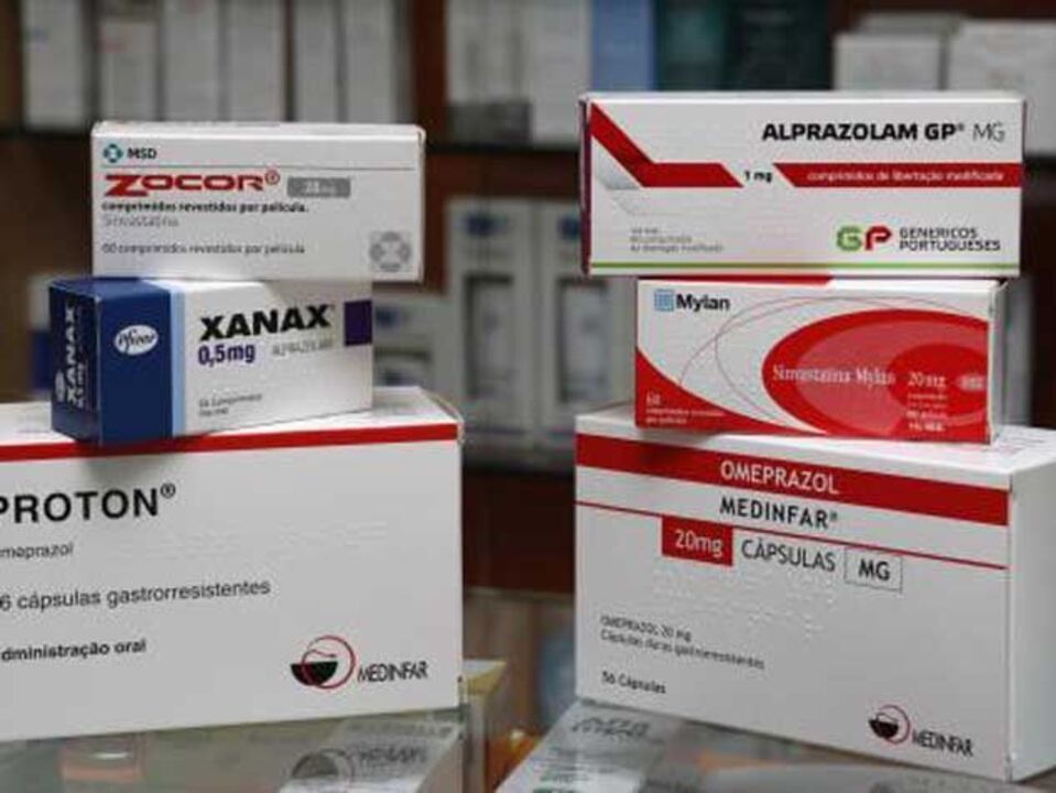 alprazolam genéricos