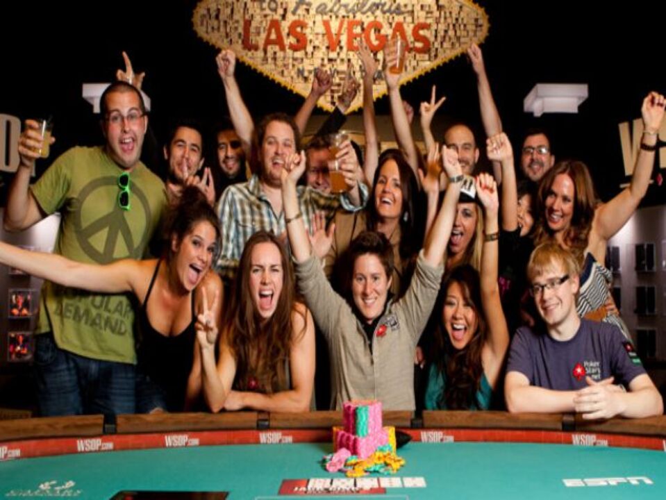 Vanessa Selbst repete gracinha