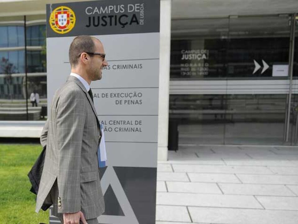 Caso João Pinto: Duque e Meireles "ligam" Veiga à Goodstone