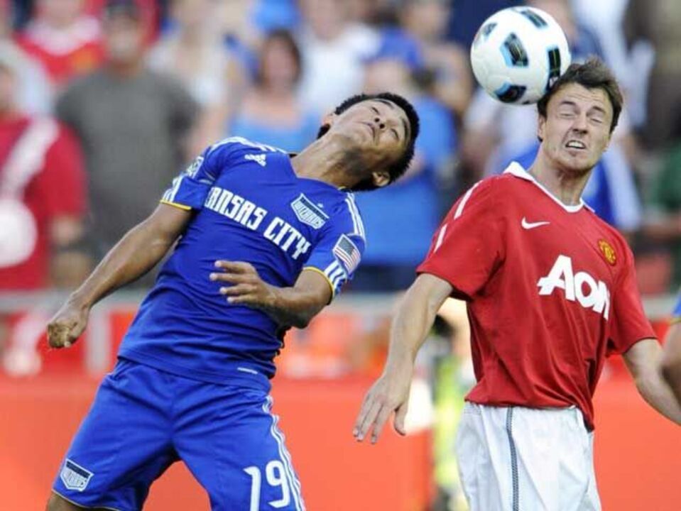 Sunil Chhetri: O craque que brilha num país de críquete