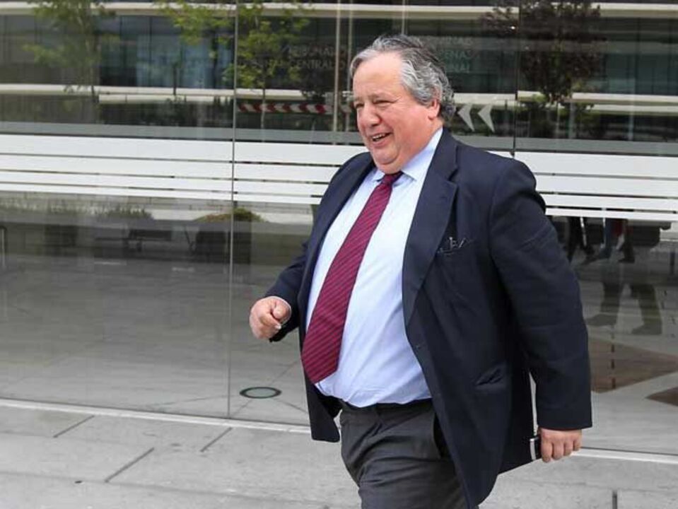 Luís Duque refuta "malabarismos e habilidades" para pagar remunerações