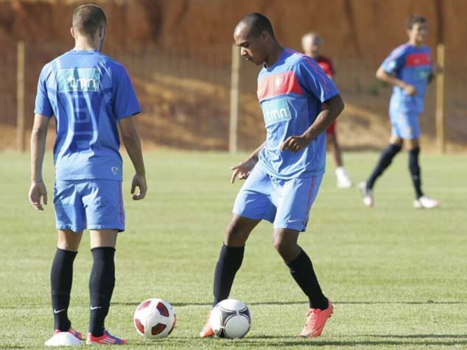 João Mário: «Motivação adicional defrontar a Espanha»
