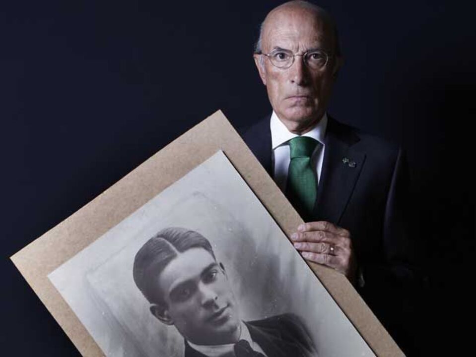 Rogério Beatriz: «Honrar António Stromp»