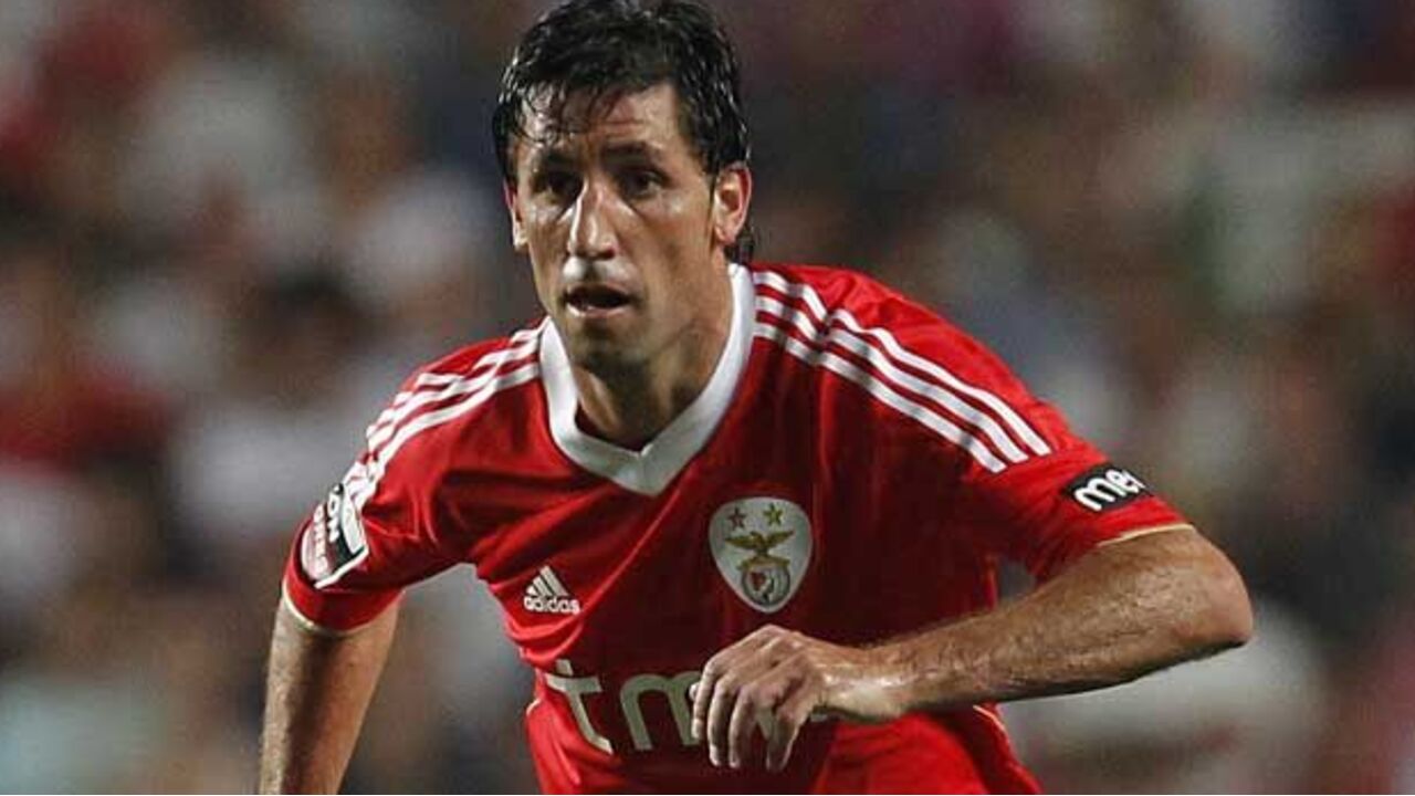 Capdevila apontado ao Espanhol