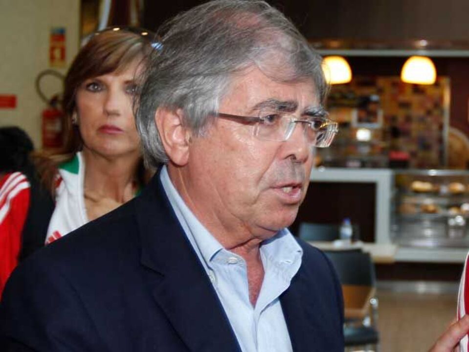 Fernando Mota prevê "presença meritória"
