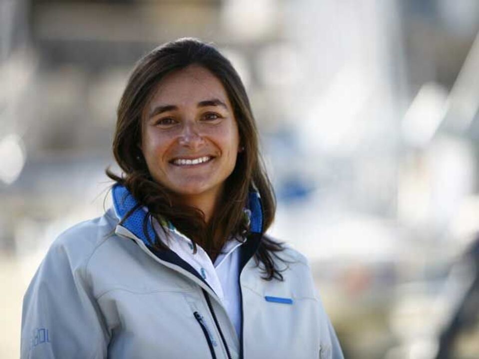 Match Racing feminino: Inconformismo e determinação