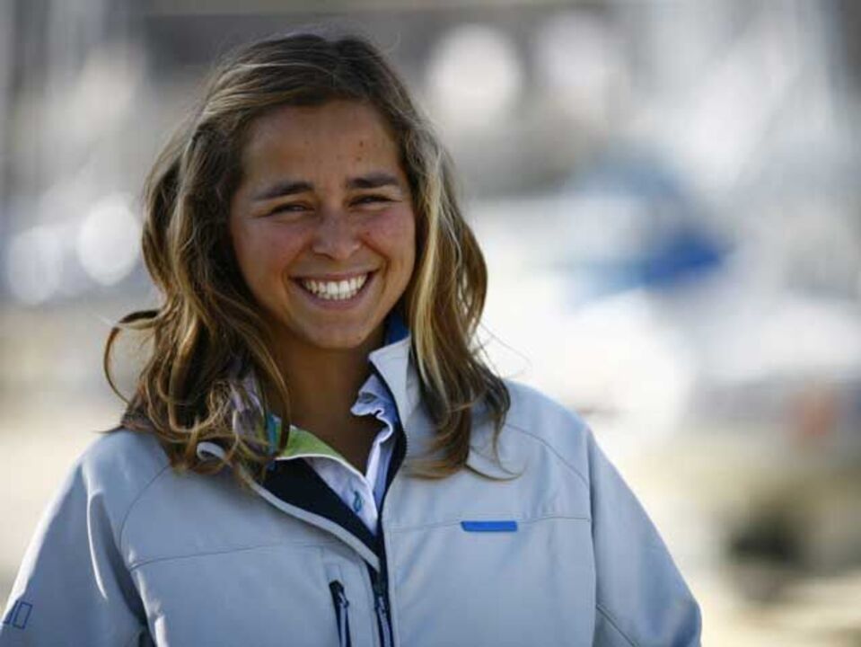 Match Racing feminino: Inconformismo e determinação
