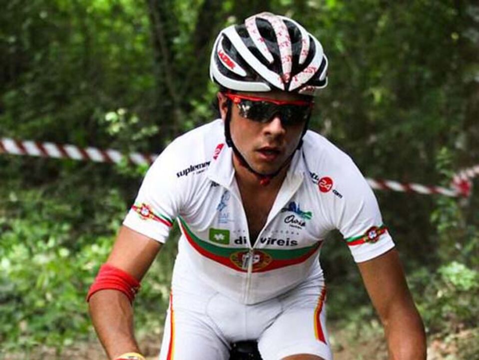 David Rosa:«Estarmos nos Jogos já é uma vitória»  