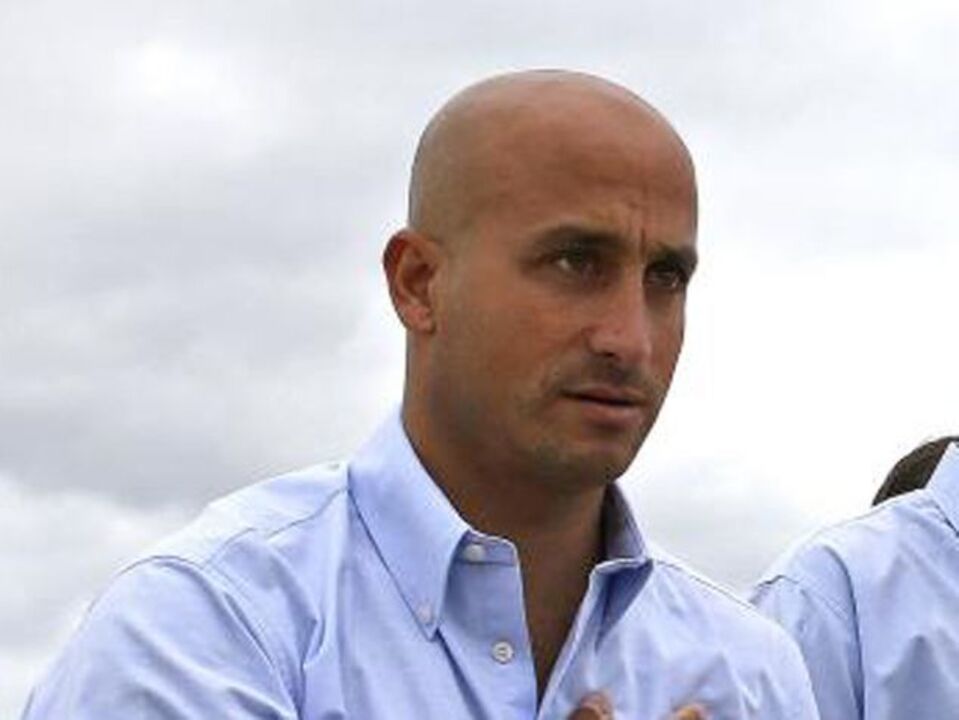 Bernardo Freitas/Francisco Andrade: «Chegar à Medal Race como maior objetivo»