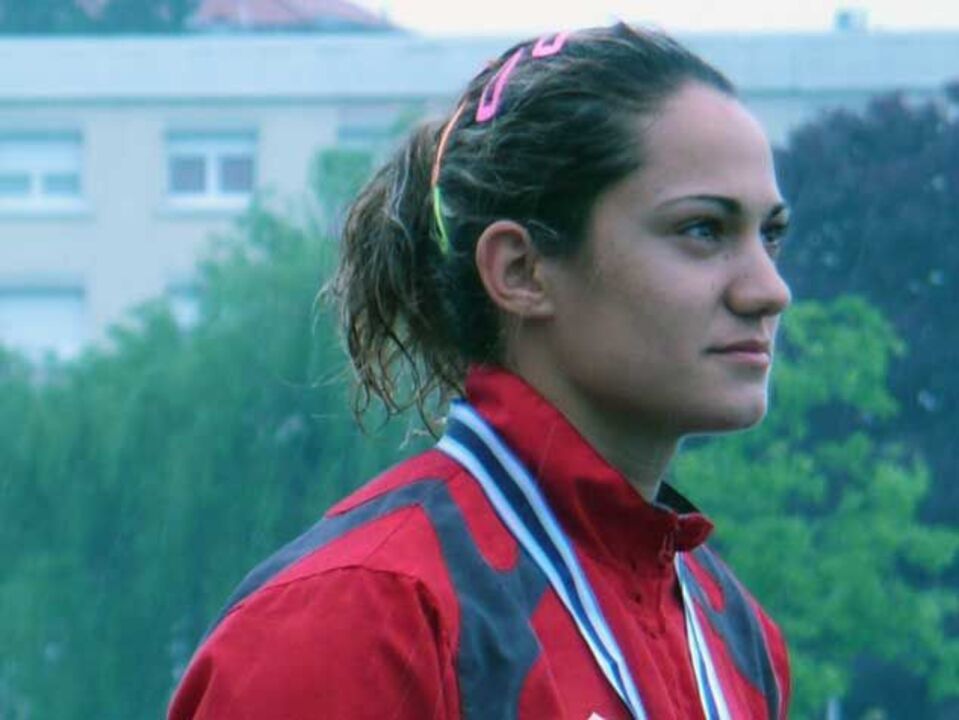 K4 feminino com final no horizonte