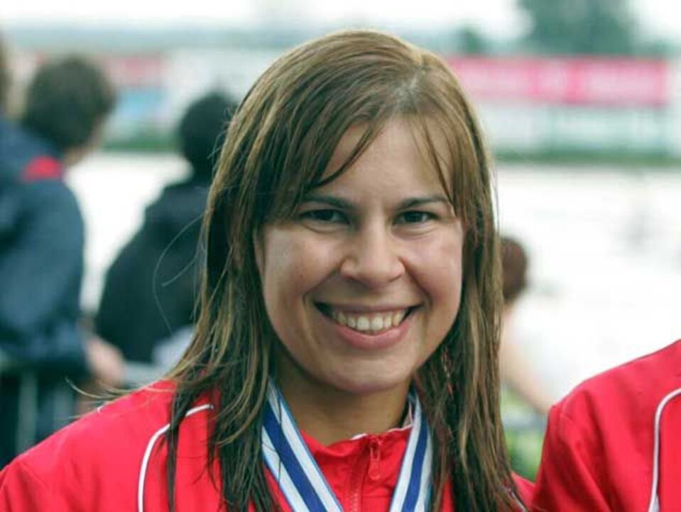K4 feminino com final no horizonte