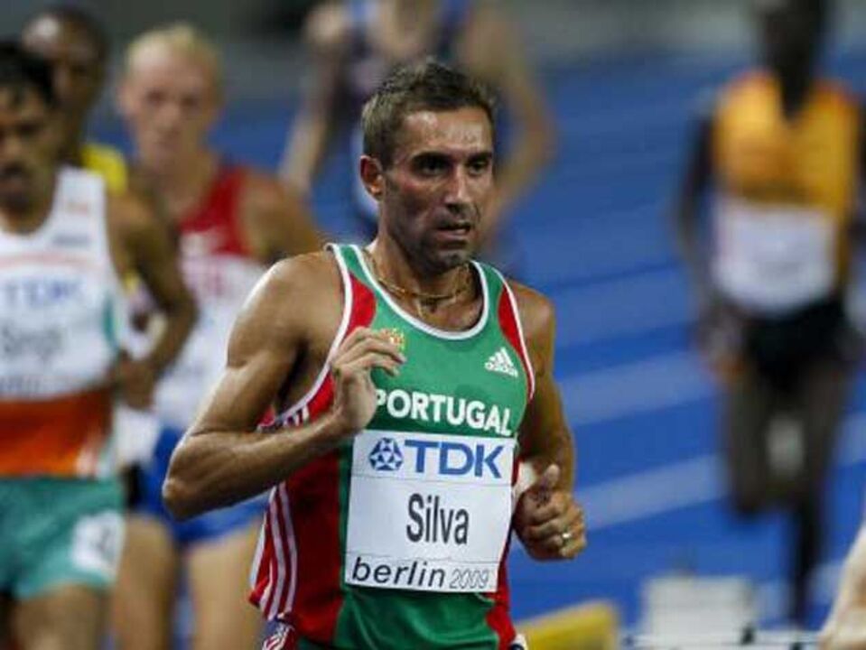 Rui Pedro Silva:«Terei de contar unicamente comigo»