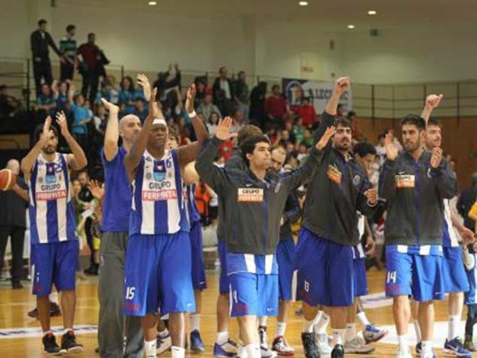 FC Porto nega extinção da modalidade